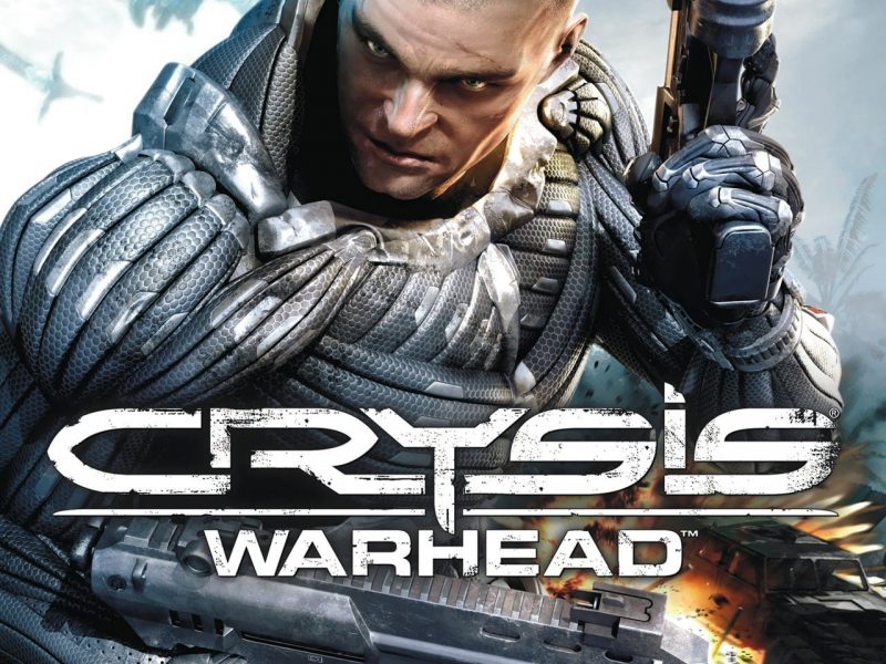 Crysis warhead download in parts